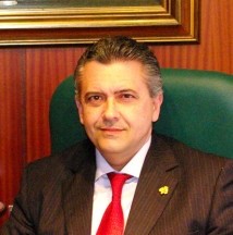 Asesor francisco Valverde